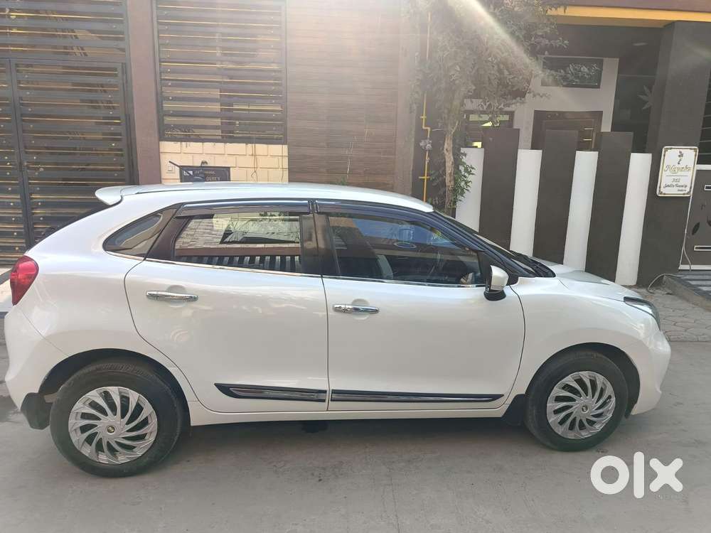 Maruti Suzuki Baleno Delta, 2020, Petrol