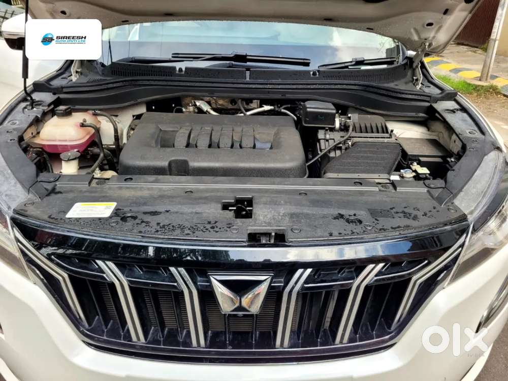 Mahindra Xuv700 2.2 Ax 7 Diesel Mt Str, 2023, Diesel