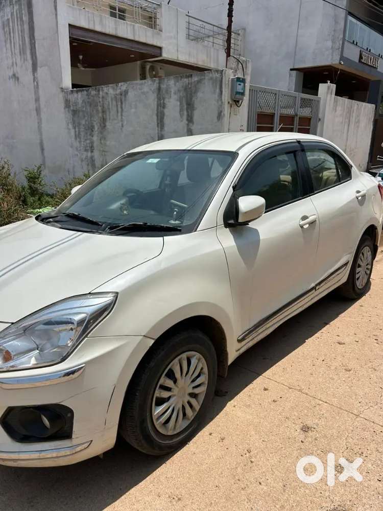 Maruti Suzuki Dzire Vxi 2019