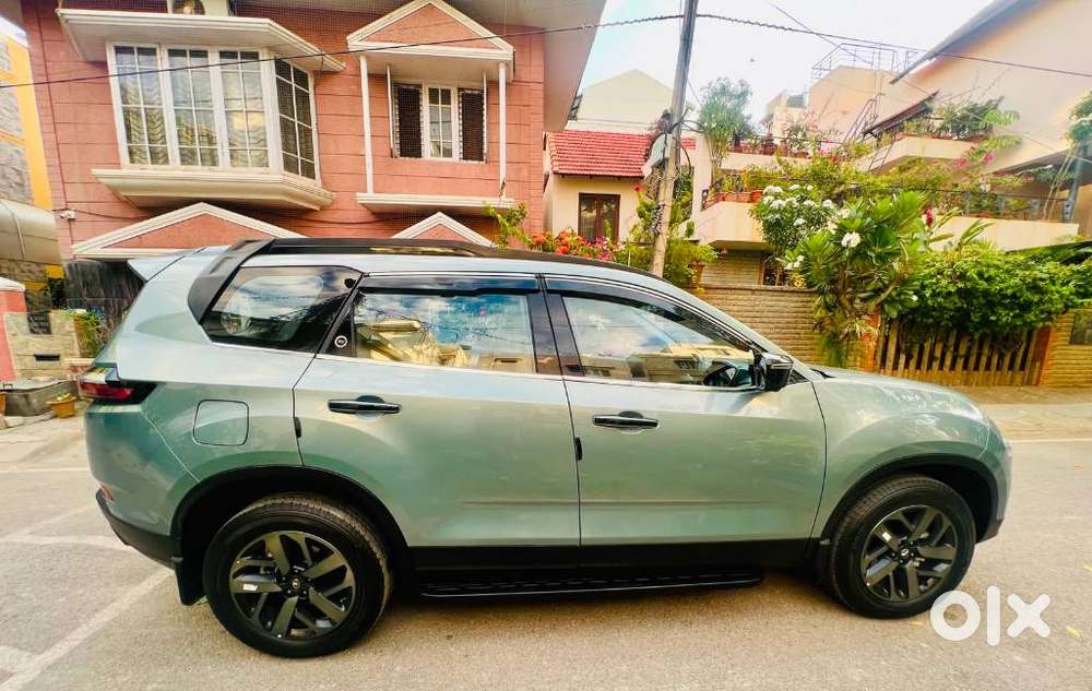 Tata Safari 2.0 Kryotec Xz Plus 6s Adventure, 2023, Diesel