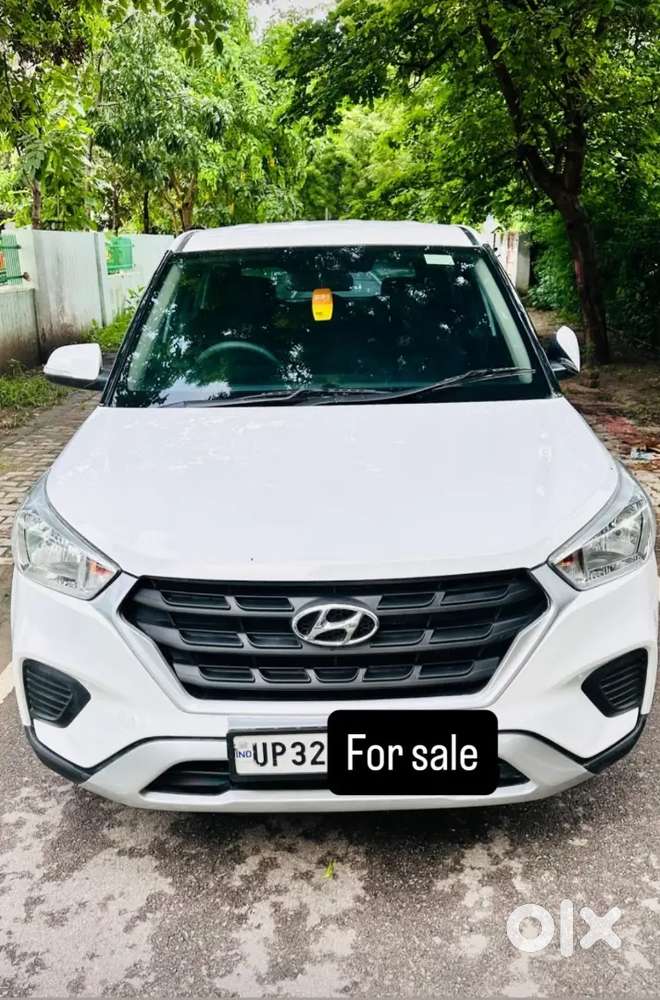 Hyundai Creta 2018 Good Condition