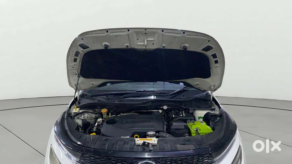 Tata Altroz 1.5 Xm Plus Diesel, 2021, Diesel