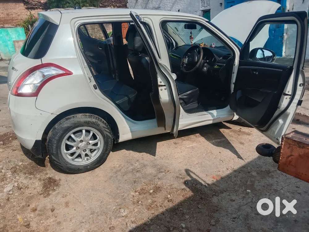 Maruti Swift Vdi 2012 Diesel