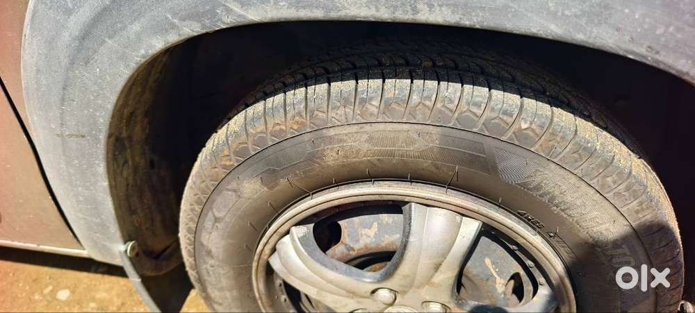 Automatic Gear