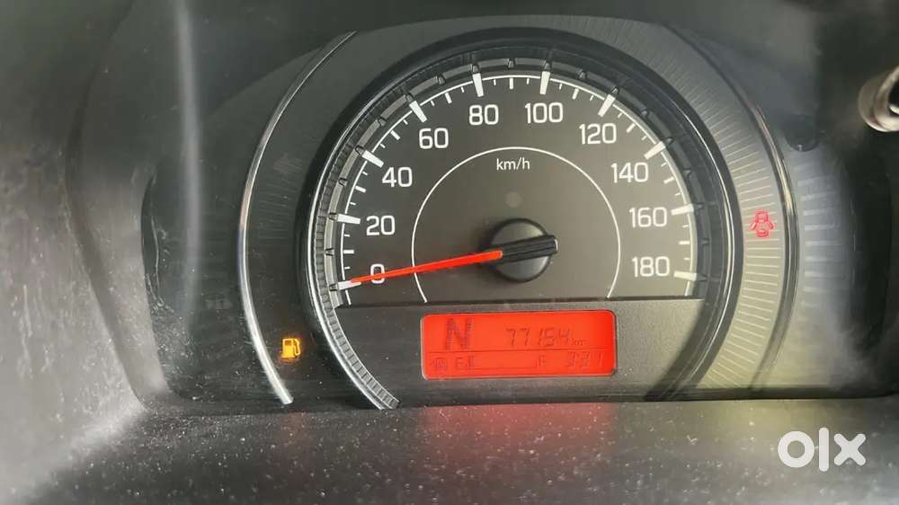 Car In Brand New Condition