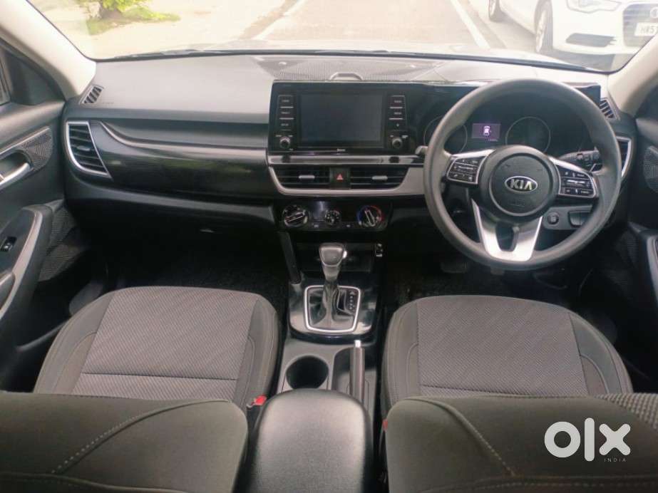 Kia Seltos Htk Plus D, 2020, Diesel