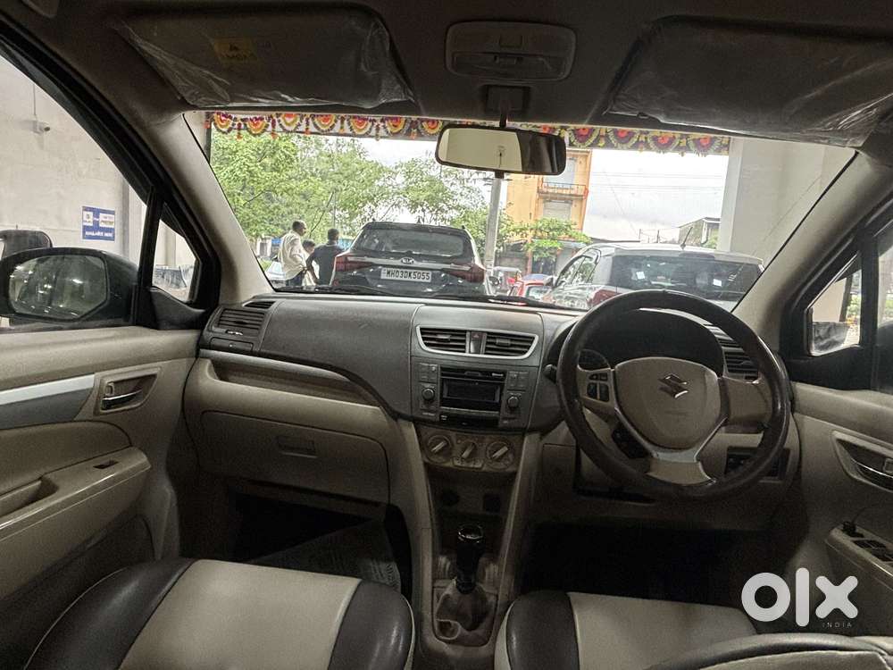 Maruti Suzuki Ertiga Vxi Cng, 2018, Cng & Hybrids