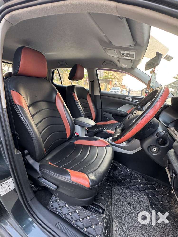 Skoda Kushaq 1.0 Tsi Ambition, 2022, Petrol