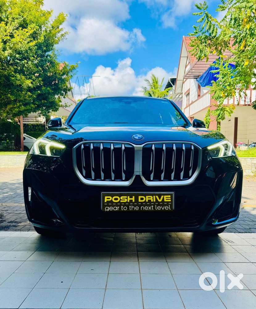 Bmw X1 Sdrive18i M Sport, 2023, Petrol