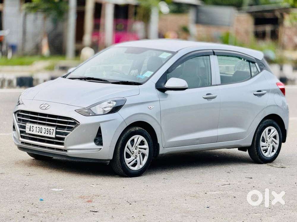 Hyundai Grand I10 Nios Magna Corporate Edition 1.2 Kappa Vtvt, 2022,..