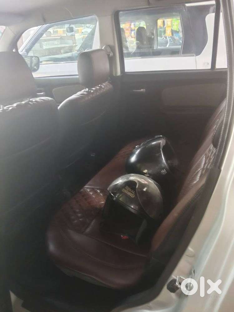 Maruti Suzuki Wagon R Lxi Bs Iv, 2015, Petrol