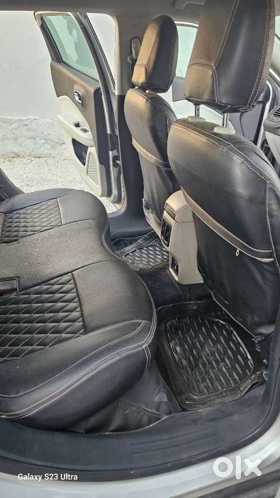 Jeep Compass 2.0 Longitude Plus Diesel, 2018, Diesel