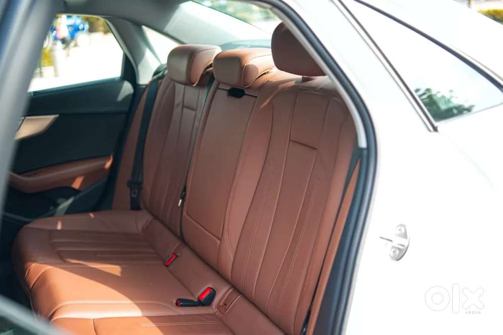 Audi A4 2.0 Premium 40 Tfsi, 2024, Petrol