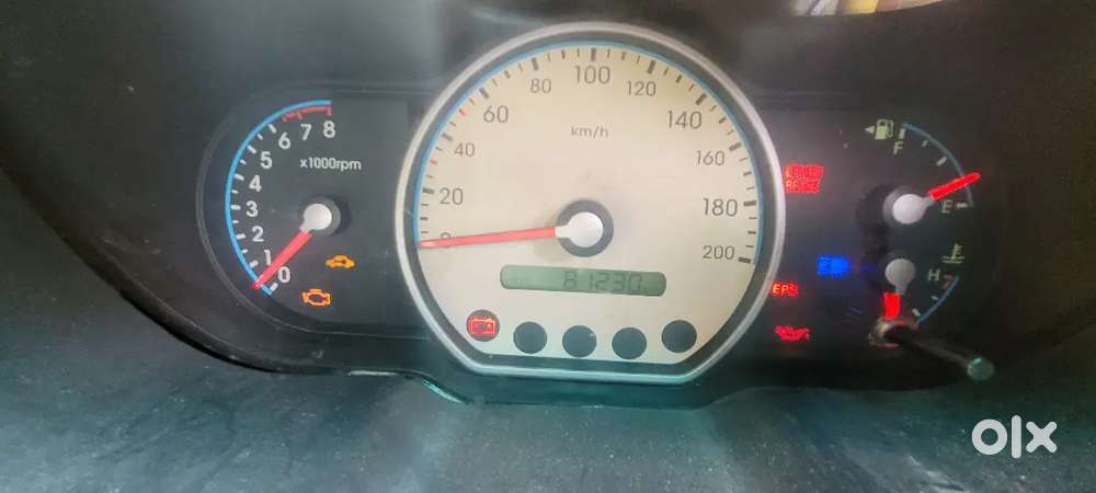 All Systems Working Fantastic. Just Drive The Car