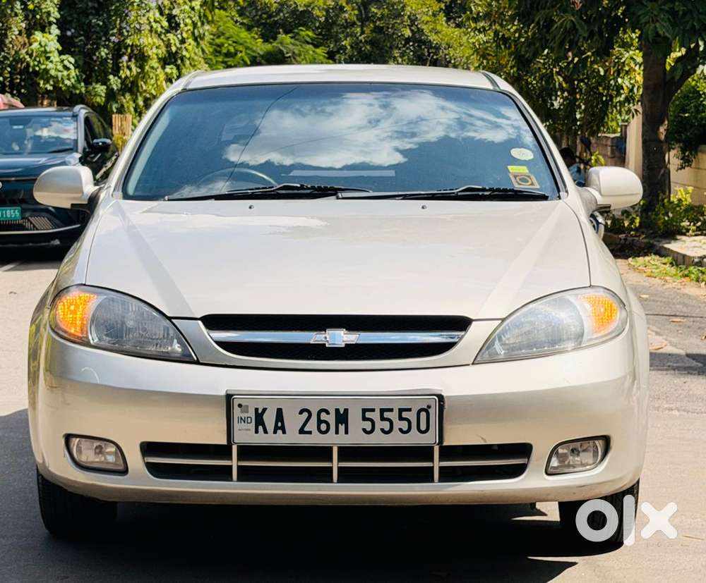 Chevrolet Optrasrv 1.6, 2006, Petrol