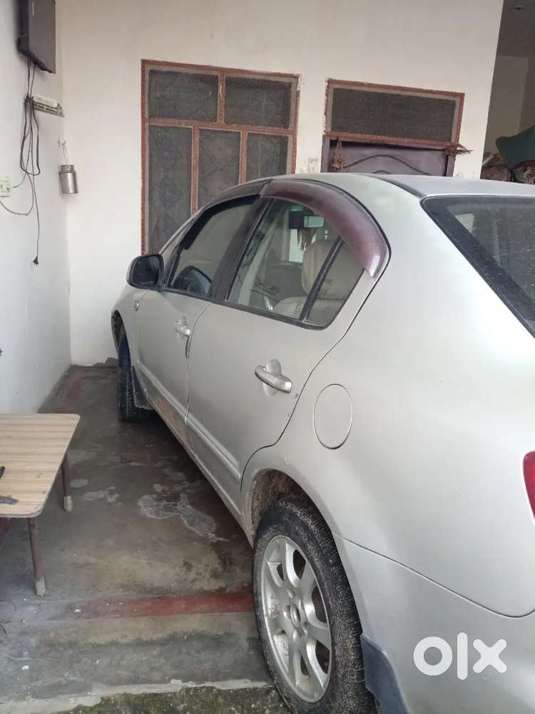 Ok Condition