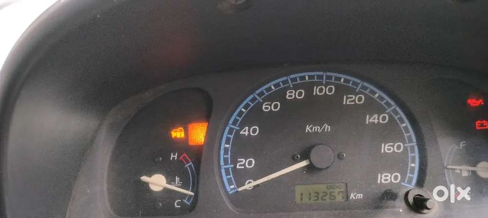 Wagon R Maruti Suzuki 2007