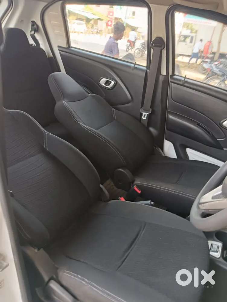 Datsun Redi Go 2018 Model First Owner Showroom Condition