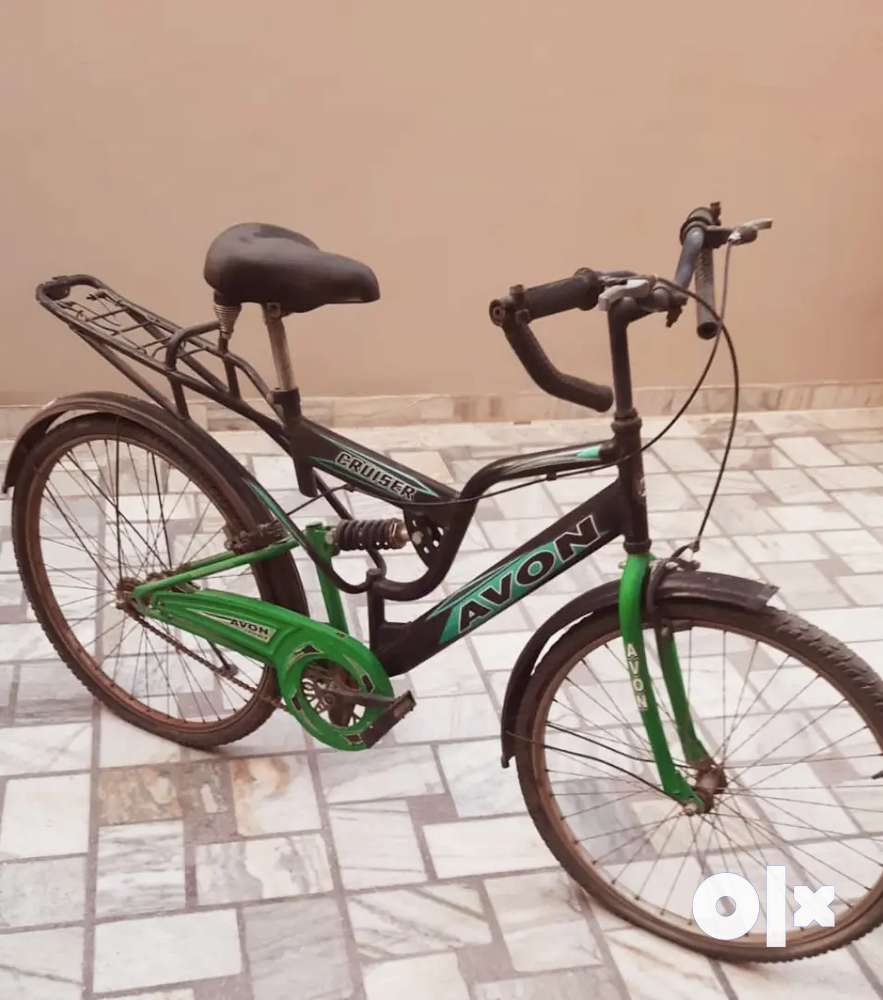 Avon cruiser best sale cycle photo