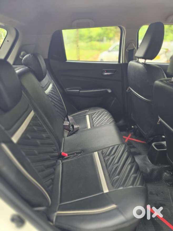 Maruti Suzuki Swift Zxi 2018, 2020, Petrol