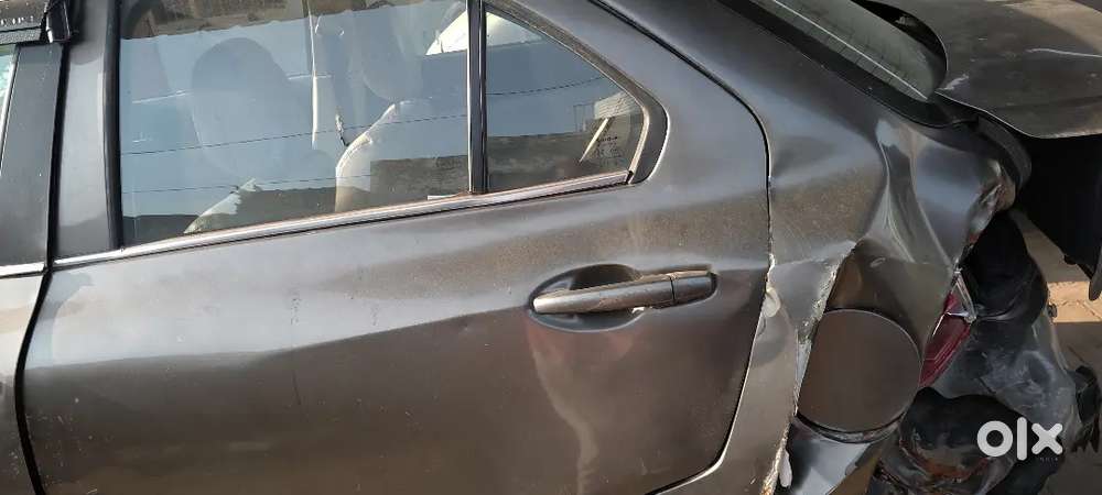 Maruti Suzuki Dzire 1.2 Zxi 2018
