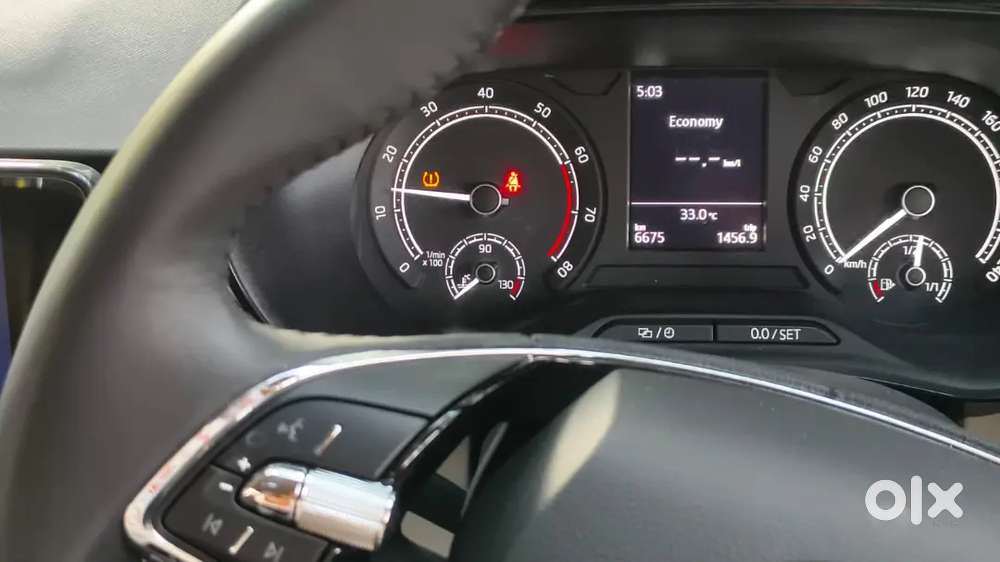 Good Condition Vechile Only 7000km Drive