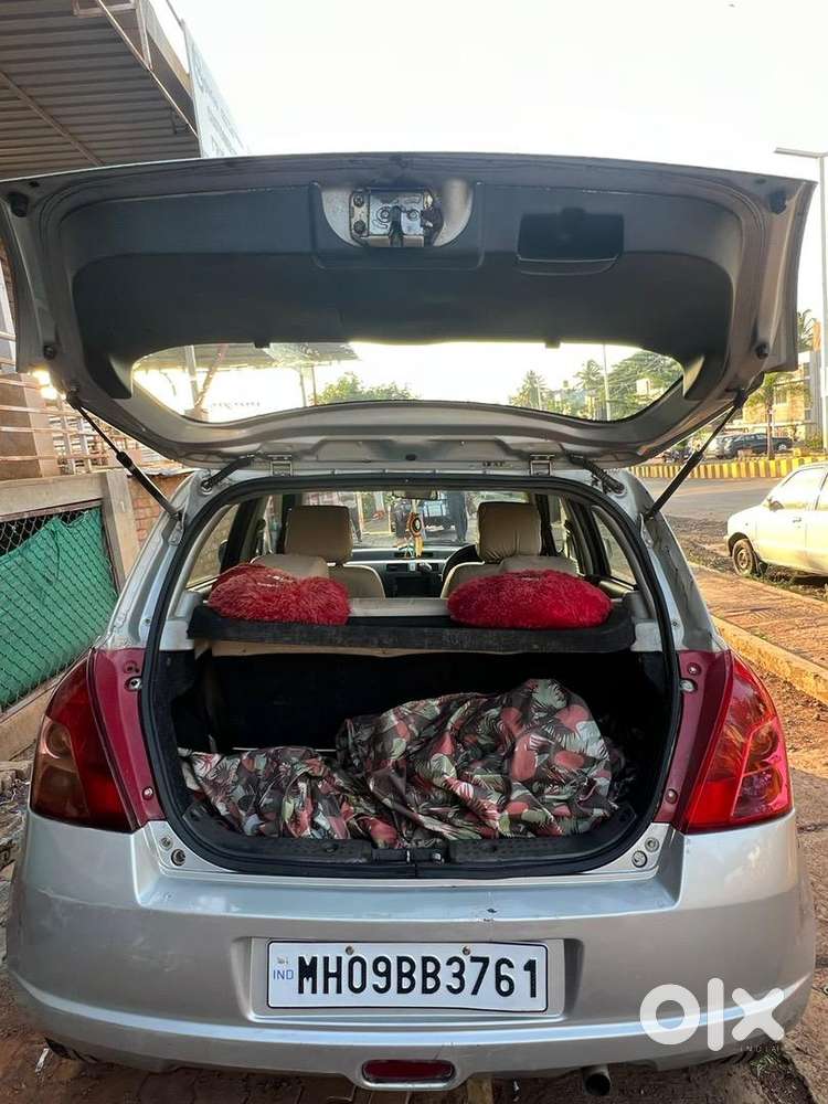 Maruti Suzuki Swift 2008 Petrol 206638 Km Driven