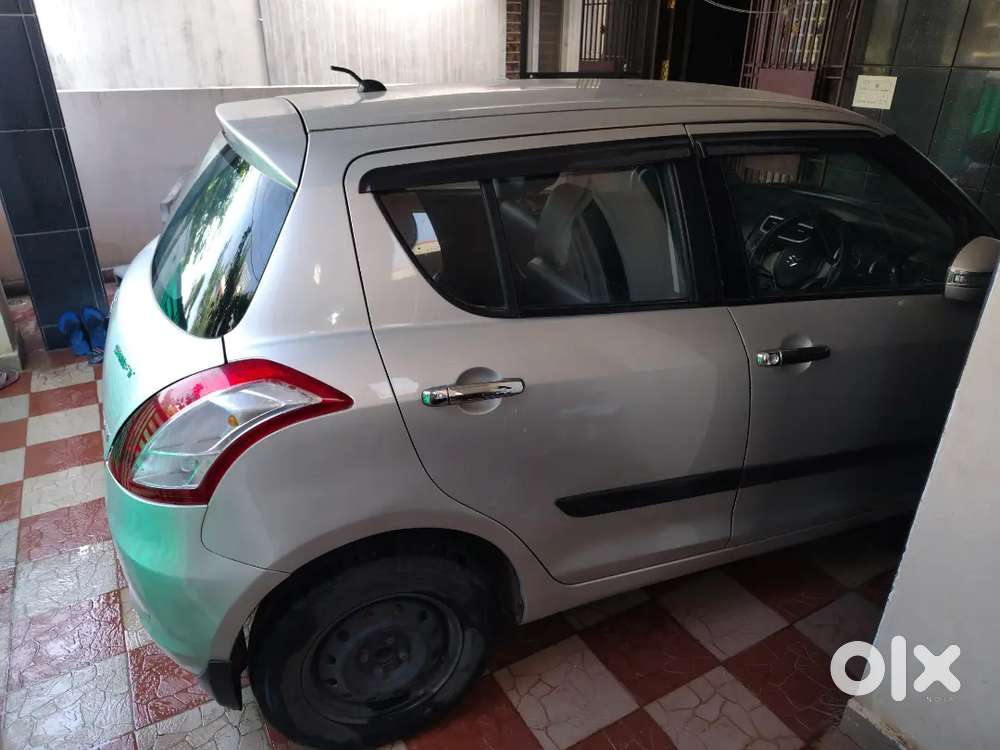 Maruti Suzuki Swift 2014