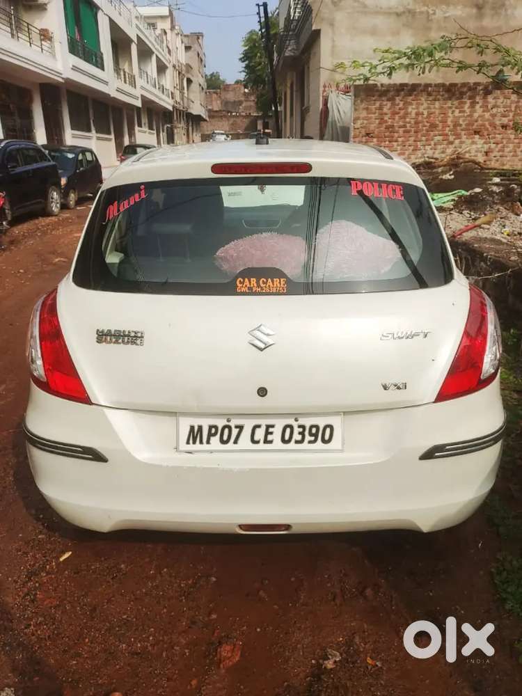 Swift Disier Vxi