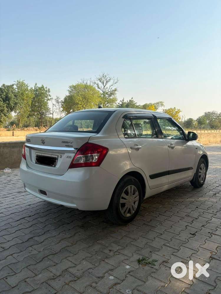 Maruti Suzuki Car 2012