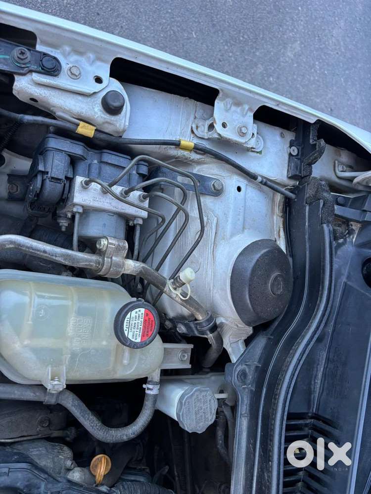 Maruti Suzuki Brezza Ldi O 2019