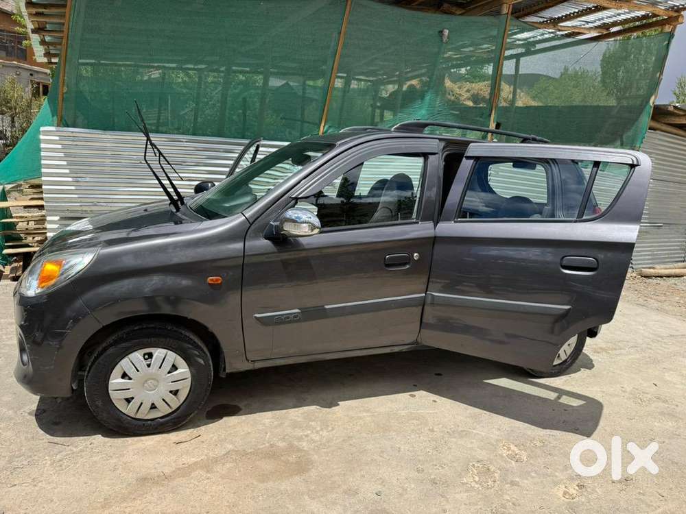 Maruti Suzuki 800 2018 Petrol Good Condition