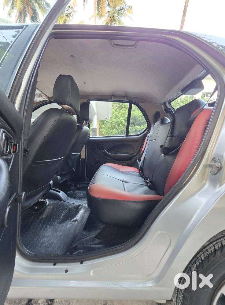 Tata Indica Lsi, 2015, Diesel