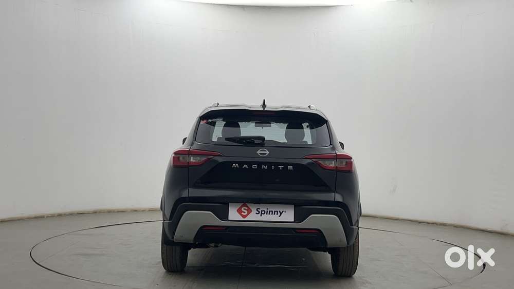 Nissan Magnite 1.0 Xl, 2024, Petrol