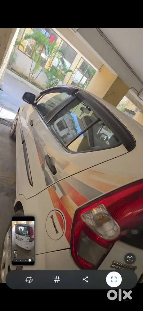 Maruti Suzuki Ritz Elate 2014