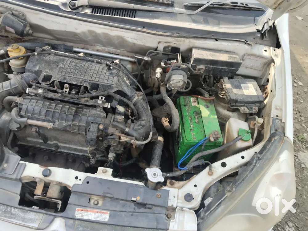 Maruti Suzuki Alto 800 2014 Km Driven