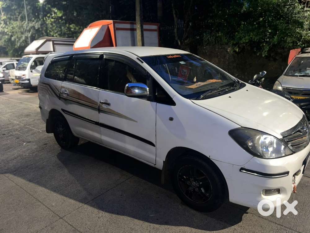 Toyota Innova Diesel 2004