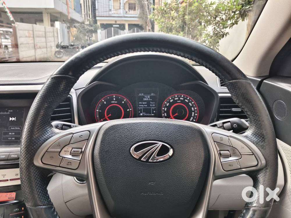 Mahindra Xuv300 W8 Option Diesel, 2020, Diesel