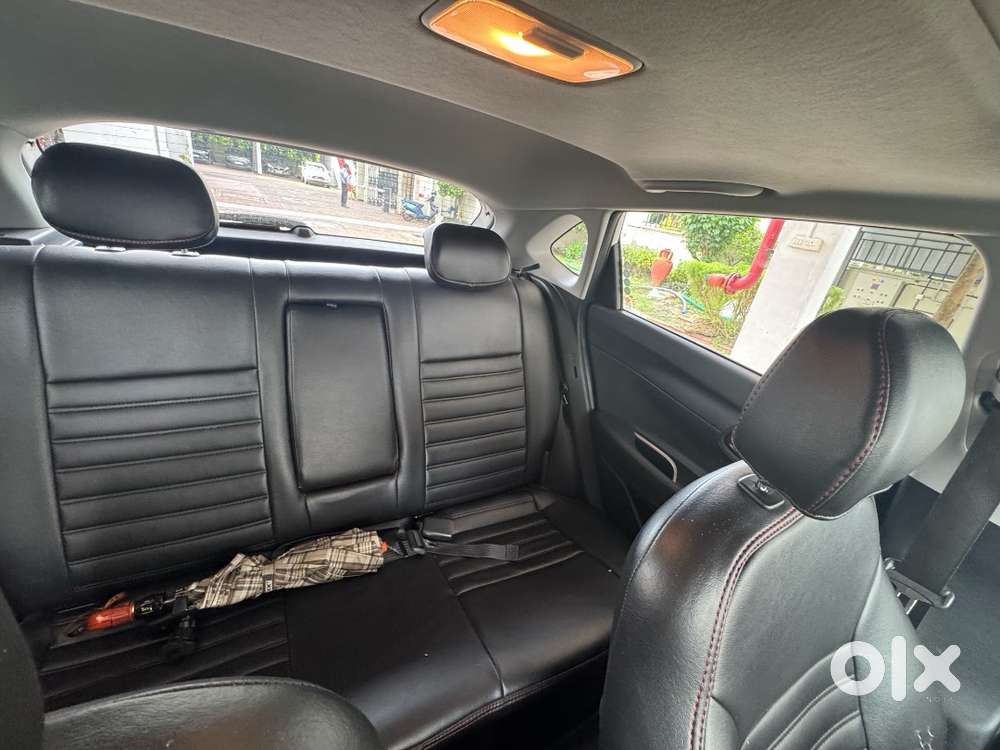 Hyundai New I20 2022 Model