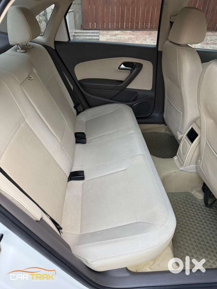 Volkswagen Vento 2010-2013 Diesel Highline, 2013, Diesel