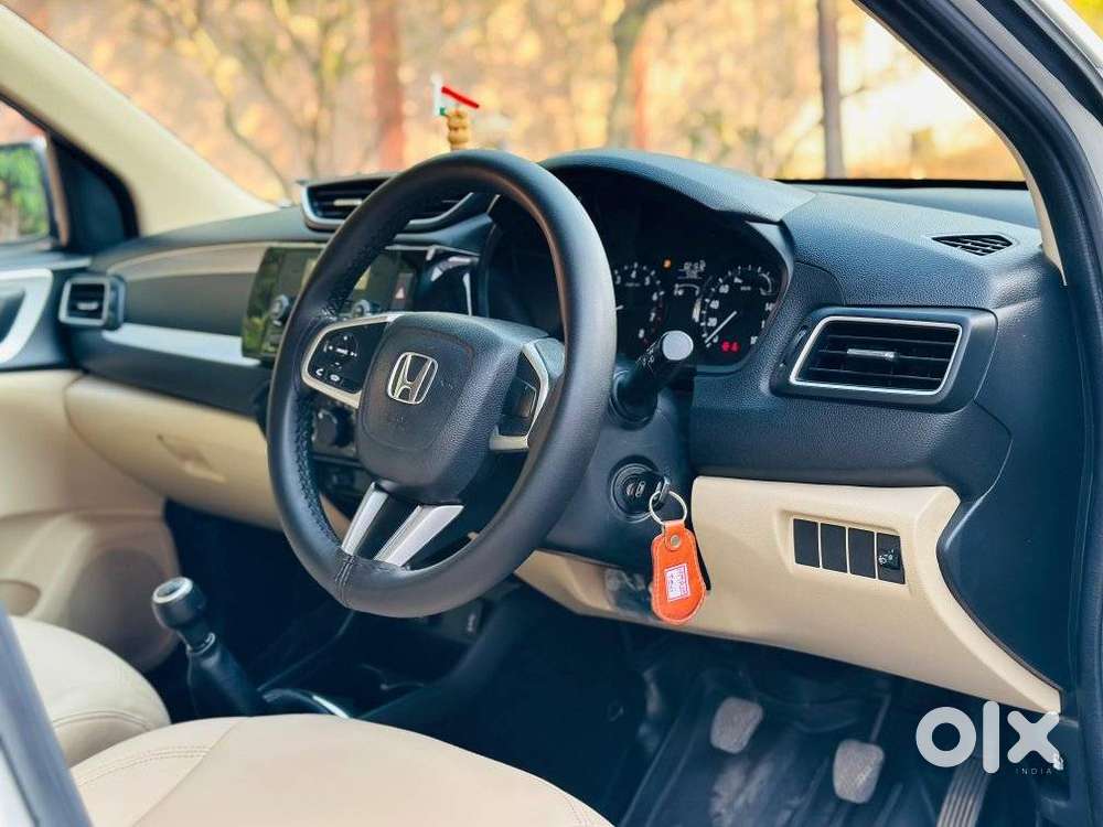 Honda Amaze S 1.2 Petrol Mt, 2025, Petrol