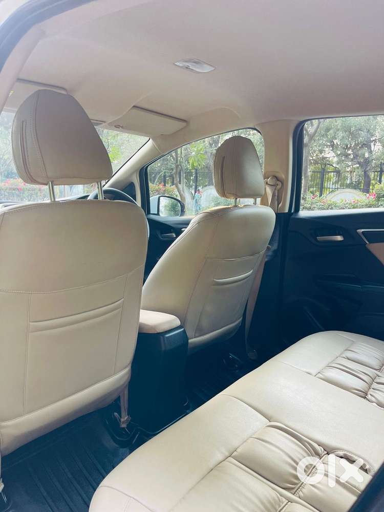 Honda Jazz 1.2 V At I Vtec, 2019, Petrol