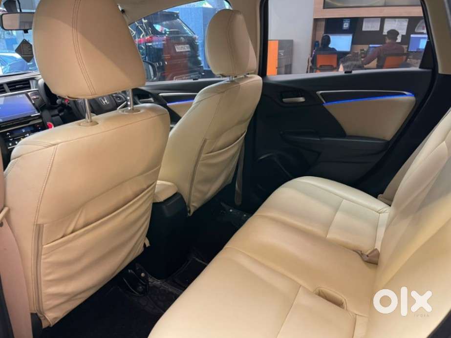 Honda Jazz Vx Cvt, 2019, Petrol