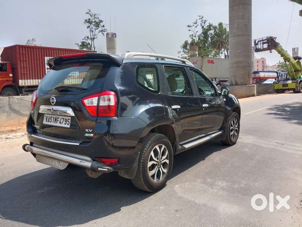 Nissan Terrano 2013-2017 Xv Premium 110 Ps, 2014, Diesel