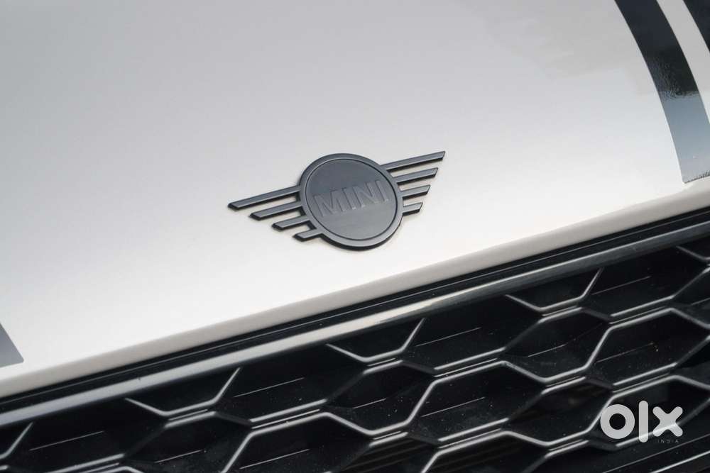 Mini Cooper Countryman S Jcw Inspired, 2023, Petrol