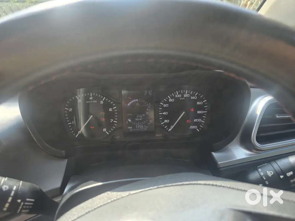 Tata Altroz 1.2 Xt 2022 Petrol Manual