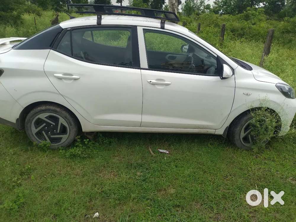 Hyundai Aura 1.2 S 2024