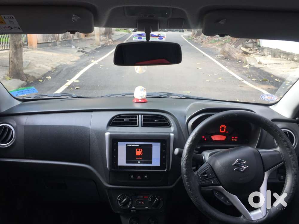 Maruti Suzuki Alto K10 Vxi (o), 2026, Petrol