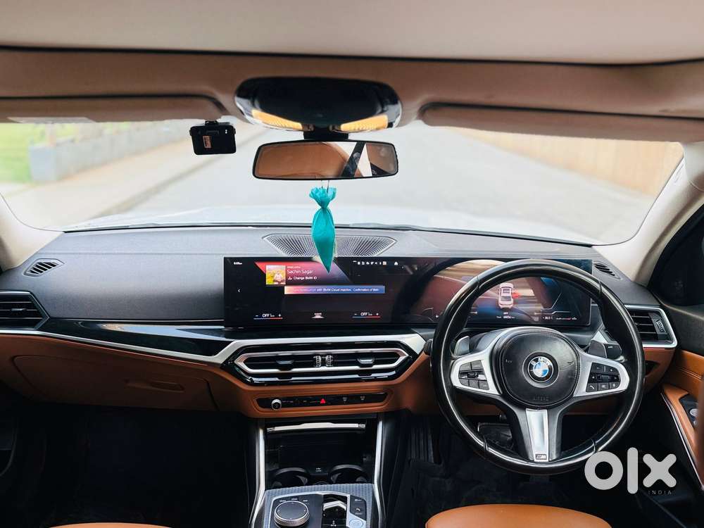 Bmw 3 Series Gran Limousine 320ld M Sport, 2024, Diesel