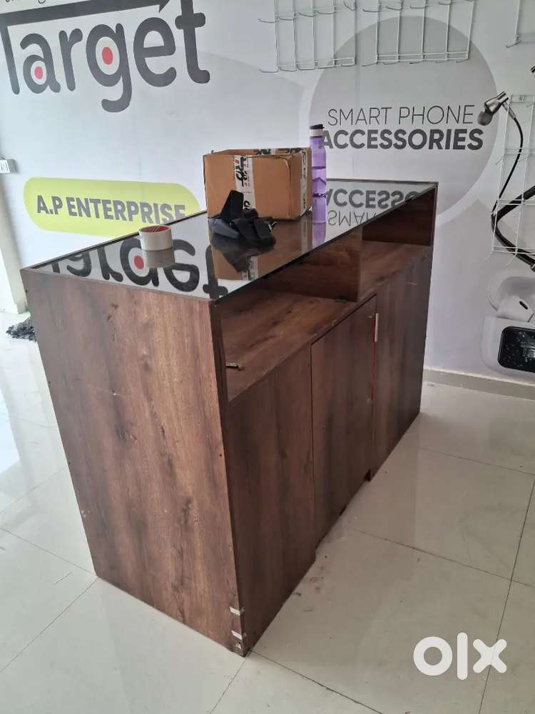 New Mobile Counter